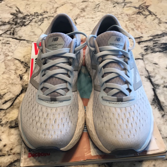 new balance podiatrist recommended
